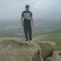 Шерзод Баходирович, 22.06