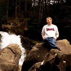 Юра Саванюк, Львов