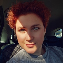 Аня Васильева, Великие Луки