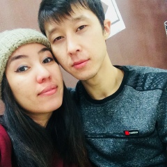 Наргиз Давлетова, 04.10, Актобе