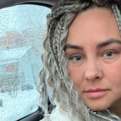 Людмила Ромодина, 05.05, Архангельск