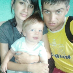 Андрій Михалюк, 26.12.1986, Львов