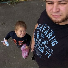 Иван Сауков, 07.12.1987, Москва