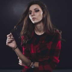 Elena Gadzhieva, 05.03, Москва