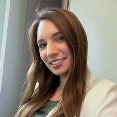 Мария Маркова, 08.01, Санкт-Петербург