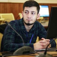 Гамид Камбулатов, 21.06, Каспийск