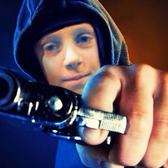 Андрей Налетов, 11.09.1977, Москва