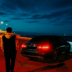 Владислав Прохоренков, Санкт-Петербург