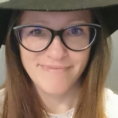 Маришка Романова, 07.11, Санкт-Петербург