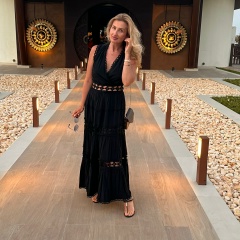 Валерия Серебрянникова, 24.10.1984, Москва