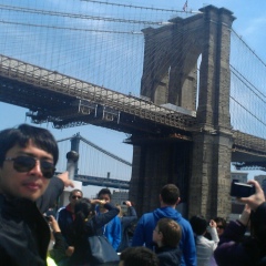 Emil Ibadov, 18.03, New York City