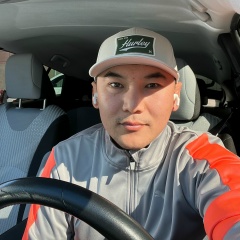 Әбілақ Исмаил, 12.03.1992, Алматы