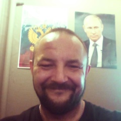 Дед Максим Дмитриев, 09.06.1981, Москва