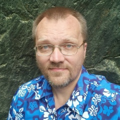 Алексей Матюнин, 02.07.1973, Москва