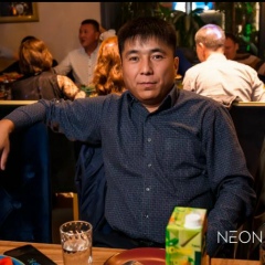 Болатбек Есмурзаев, 08.09.1984, Казыгурт