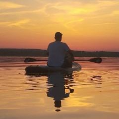 Александр Наутов, Кольчугино