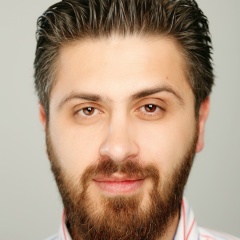 Narek Nikoghosyan, Ереван