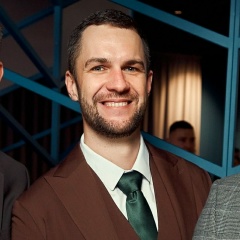 Алексей Алексеев, 04.09.1984, Санкт-Петербург