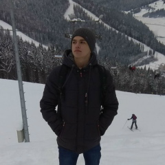 Саша Найда, 21.03.1901, Кривой Рог