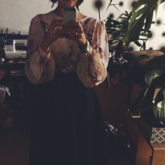 Жека Мурашова, 02.03, Киев