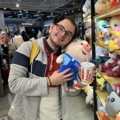 Кирилл Павловский, 15.05, Qingdao