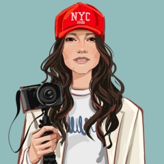 Алина Сакаева, 04.05.1988, Москва