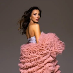 Лилия Иванова, 10.04, Санкт-Петербург