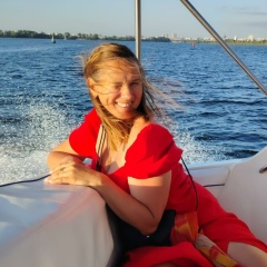 Евгения Курочкина, 05.04, Санкт-Петербург