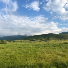 Nurlan Shotykov, 09.01, Шымкент