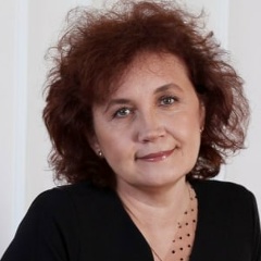 Надежда Шадрина, 18.10, Санкт-Петербург