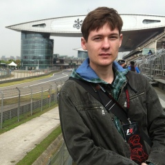 Владислав Киселёв, 21.01.1990, Хабаровск