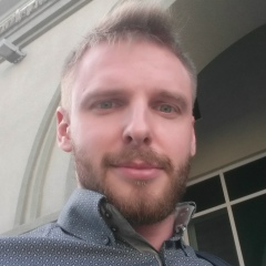 Константин Смердов, 18.01.1986, Тюмень