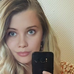 Елена Петриченко, 12.06