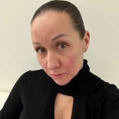 Ксюва Юровникова, 19.01.1979, Санкт-Петербург