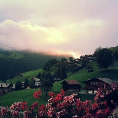 Muslim Kuandik, 19.12.1988, Атырау