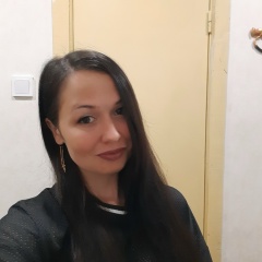 Даша Решетникова, 31.01.1992, Новочебоксарск