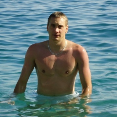 Сергей Чаус, 05.09, New York City