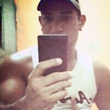 Jeanderson Nogueira, 06.03.1992, Fortaleza