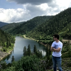 Илья Линкин, 08.02.1992, Хабаровск