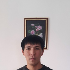 Ақылбек Төлегенов, 25.01, Шымкент