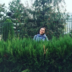 Дарья Мосова, 05.01.1989, Каменск-Уральский