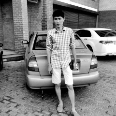 Эмиль Мавлянов, 15.04.1990, Москва