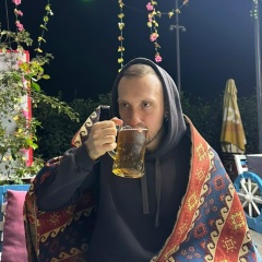 Андрей Марченко, 01.03