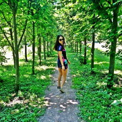 Марина Яковлева, 17.12, Москва