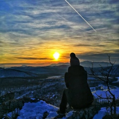 Татьяна Огородникова, 27.12