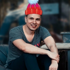 Sergey Ivoninsky, 13.04.1991, Ростов-на-Дону