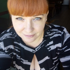 Оля Михайлова, 10.01, Кинель-Черкассы