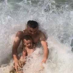 Илькин Набили, 15.10, Москва