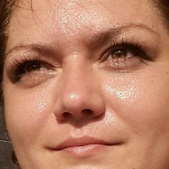 Олеся Васильева, 23.06, Бурштын