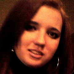 Светлана Мельникова, 20.02.1995, Киров